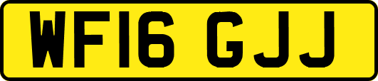 WF16GJJ