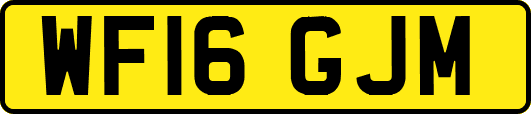 WF16GJM