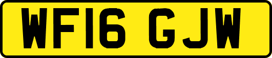 WF16GJW