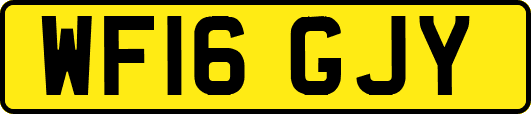 WF16GJY
