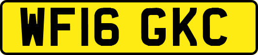 WF16GKC