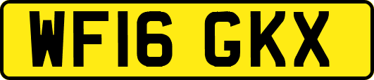 WF16GKX