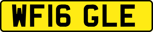 WF16GLE