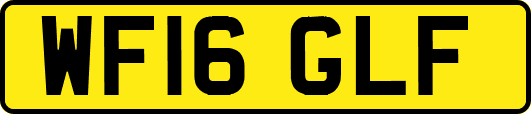 WF16GLF