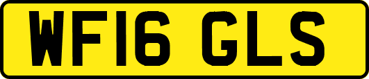 WF16GLS