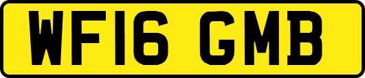 WF16GMB