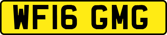 WF16GMG