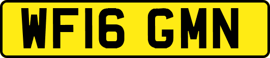 WF16GMN