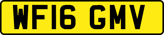 WF16GMV
