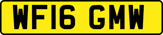 WF16GMW