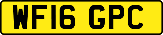 WF16GPC