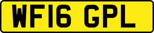 WF16GPL