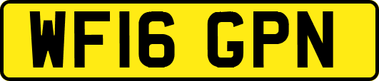 WF16GPN