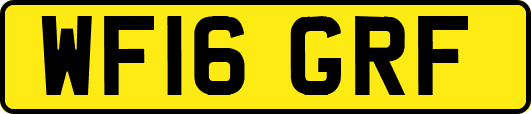 WF16GRF