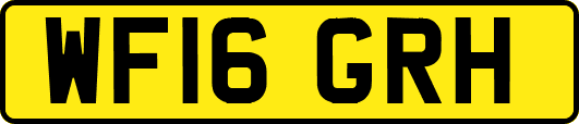 WF16GRH