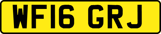 WF16GRJ