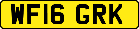 WF16GRK
