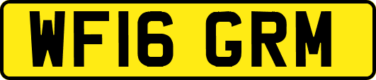 WF16GRM