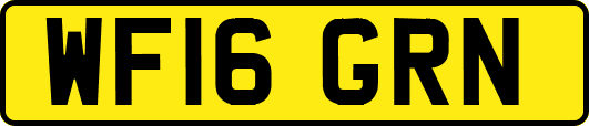 WF16GRN