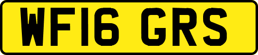 WF16GRS