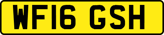 WF16GSH