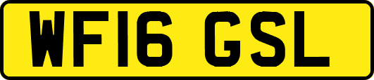 WF16GSL