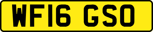 WF16GSO