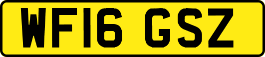 WF16GSZ
