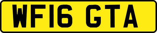 WF16GTA