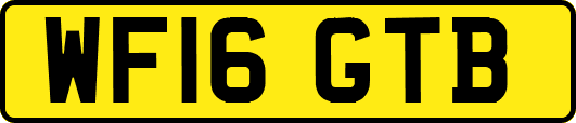 WF16GTB