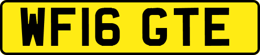 WF16GTE