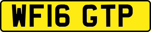 WF16GTP