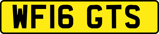 WF16GTS