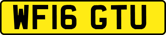 WF16GTU