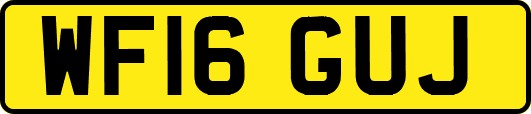 WF16GUJ