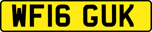 WF16GUK