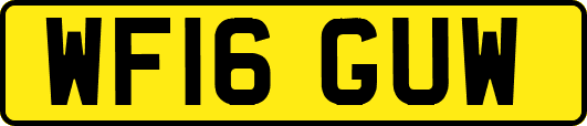 WF16GUW