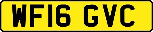 WF16GVC