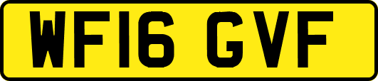 WF16GVF