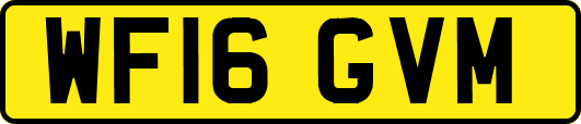 WF16GVM