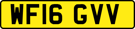 WF16GVV