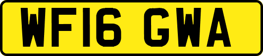 WF16GWA