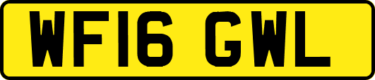 WF16GWL