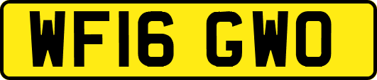 WF16GWO
