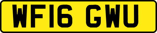 WF16GWU
