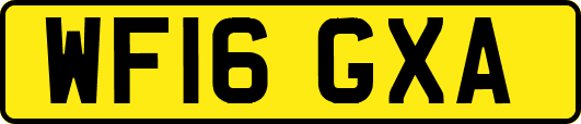 WF16GXA