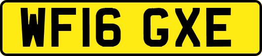 WF16GXE