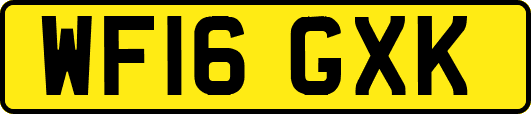 WF16GXK