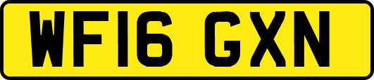 WF16GXN