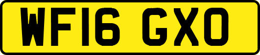 WF16GXO